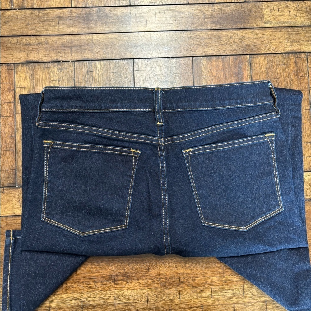 J Crew women’s skinny jeans - Picture 3 of 3